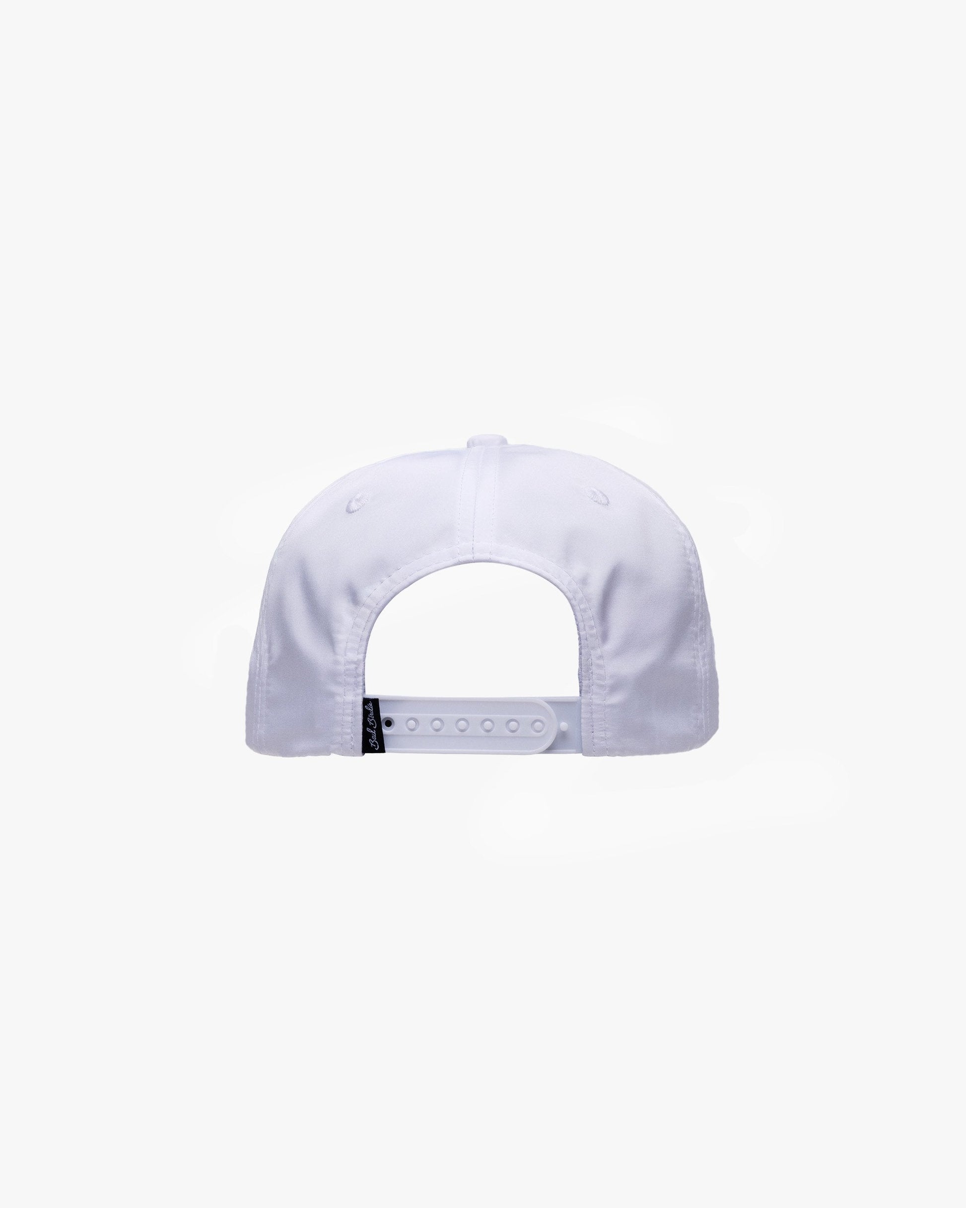 Bad Birdie Birdie Rope Hat - Putt For Dough