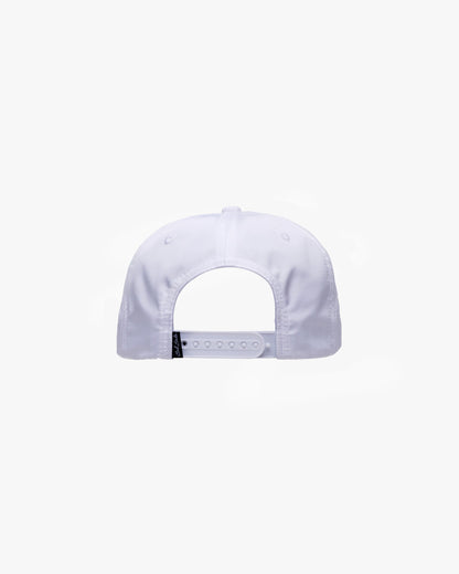 Bad Birdie Birdie Rope Hat - Putt For Dough