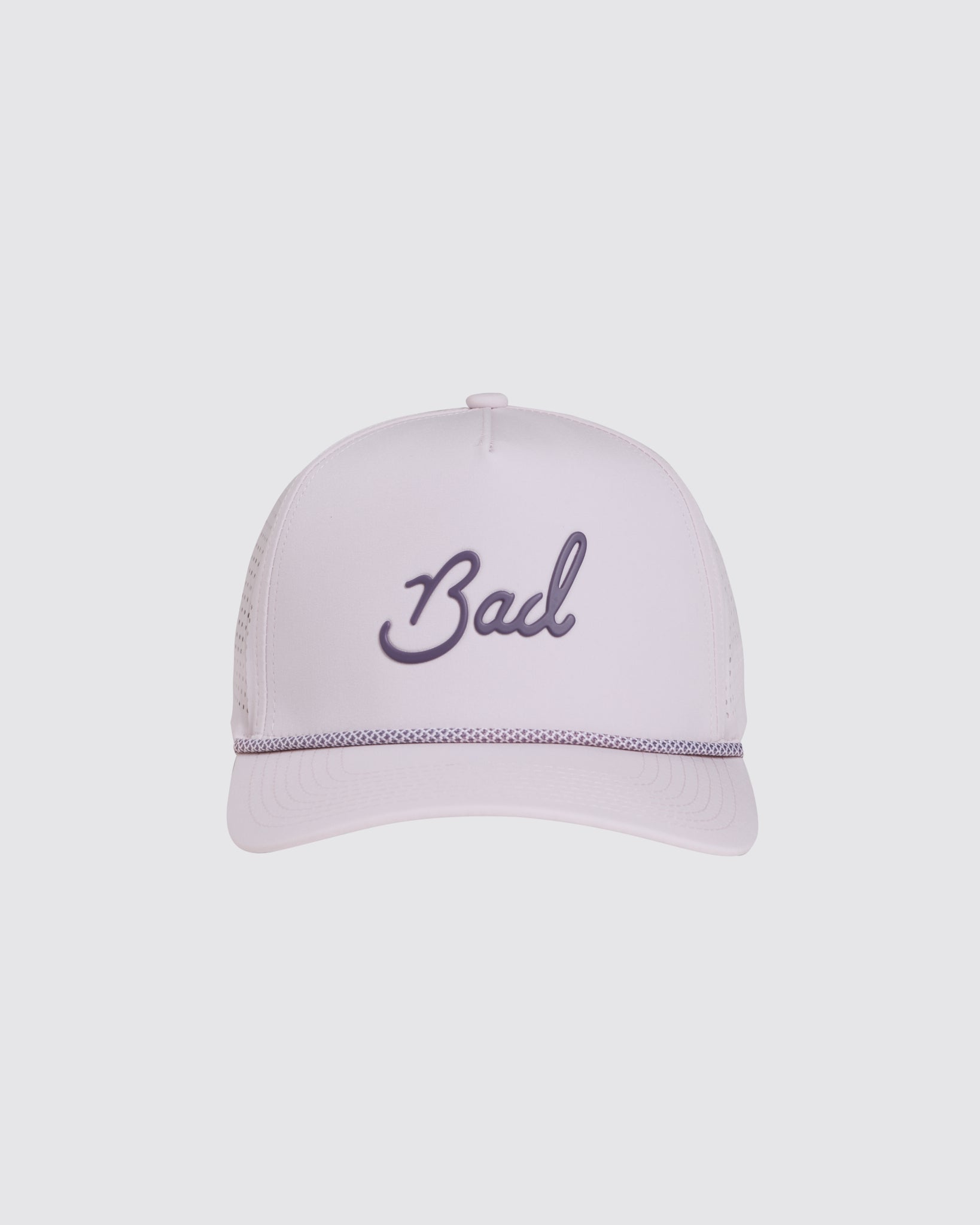 Bad Birdie Active Bad Hat - Lavender Blue