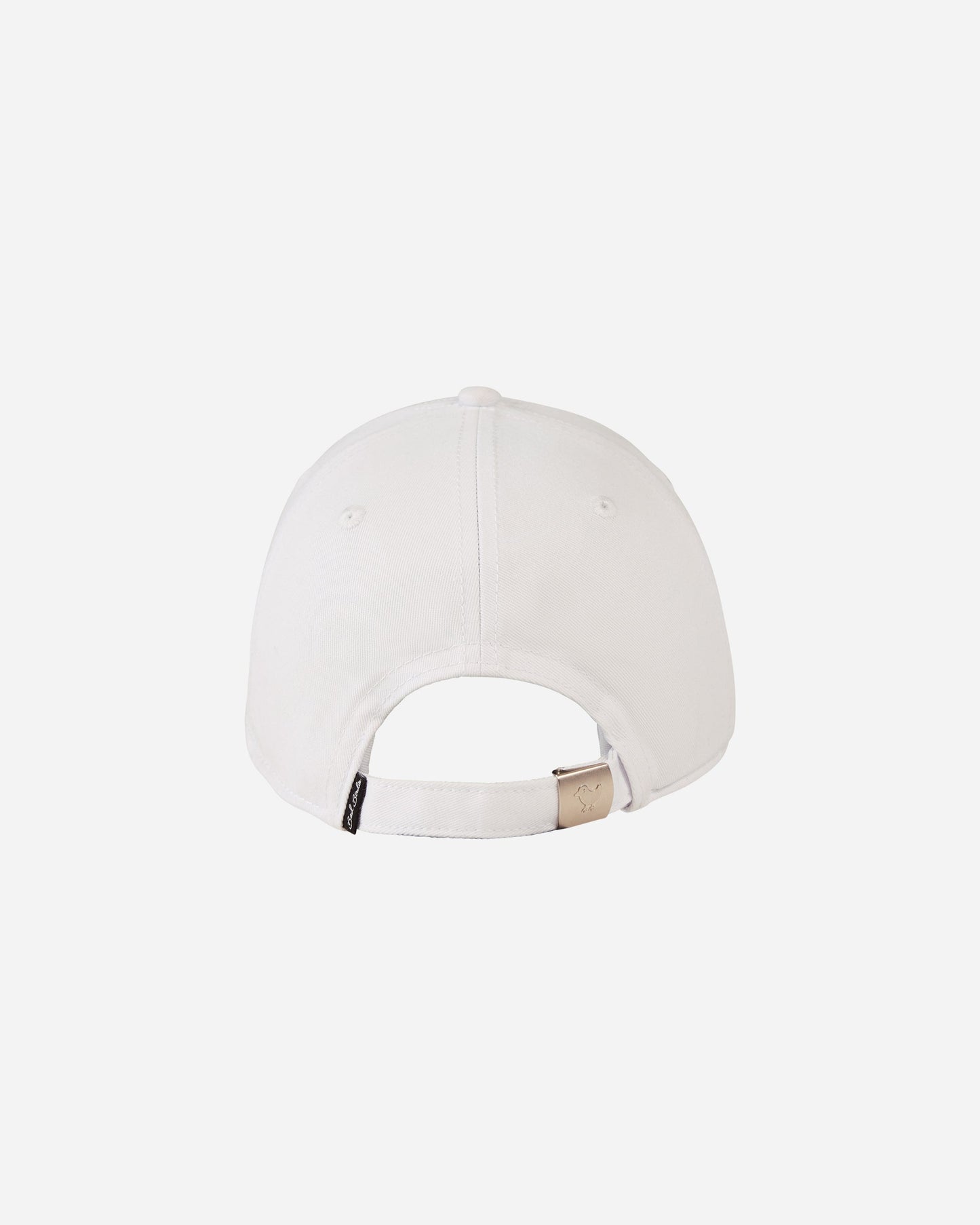 Bad Birdie Bad Birdie Bad Dad Hat - White