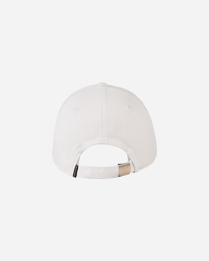 Bad Birdie Bad Birdie Bad Dad Hat - White