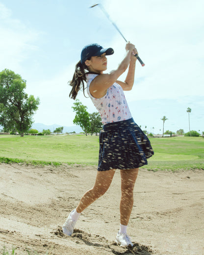 Bad Birdie USA All Day, Let's Play - Sleeveless